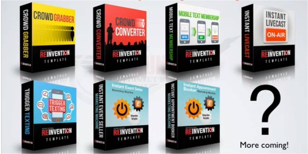 7 Mobile Marketing Machines