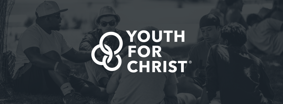 Youth For Christ cover banner