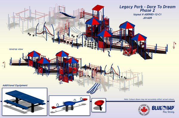 Legacy Park Phase 2