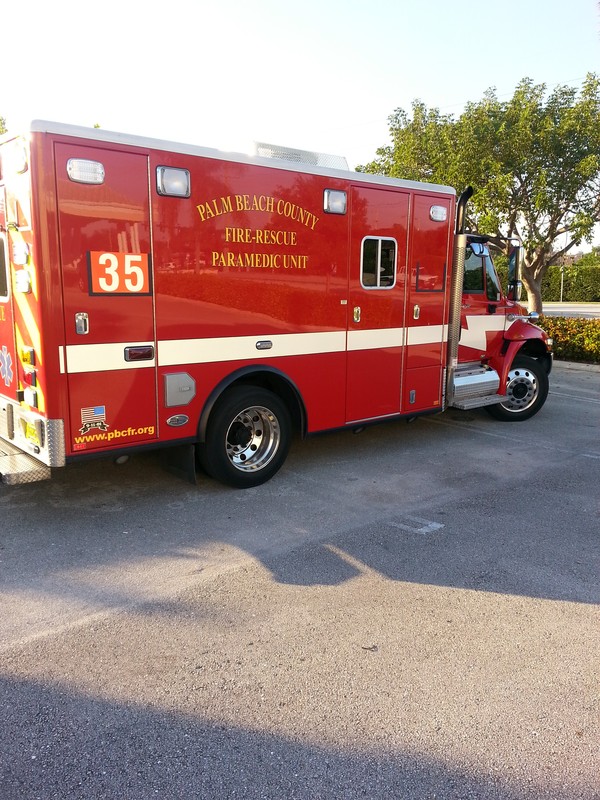 thanks station 35