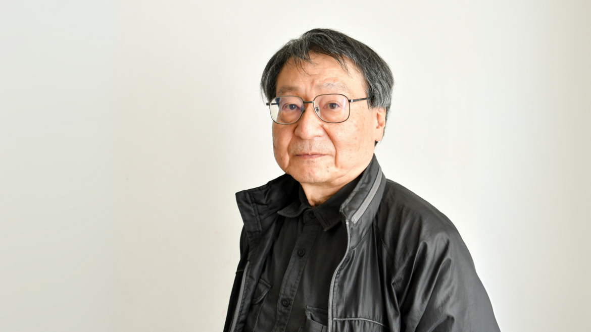 Masao Kurose, cinematographer