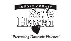 Safe Haven offers encouragment, support and a shelter to victims of domestic abuse.