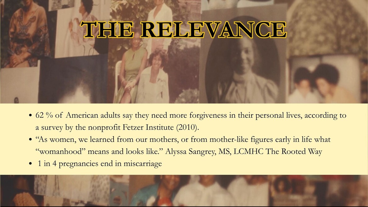 The Relevance of Yellow