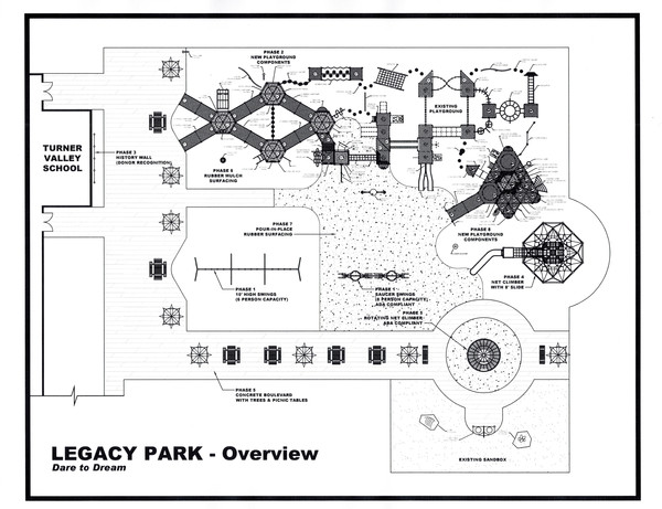Legacy Park Overview