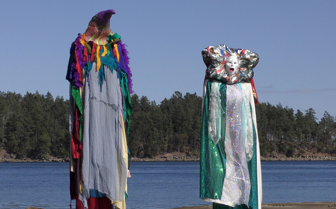 Ancient Ancestresses