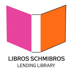 Libros Scmibros Lending Library logo