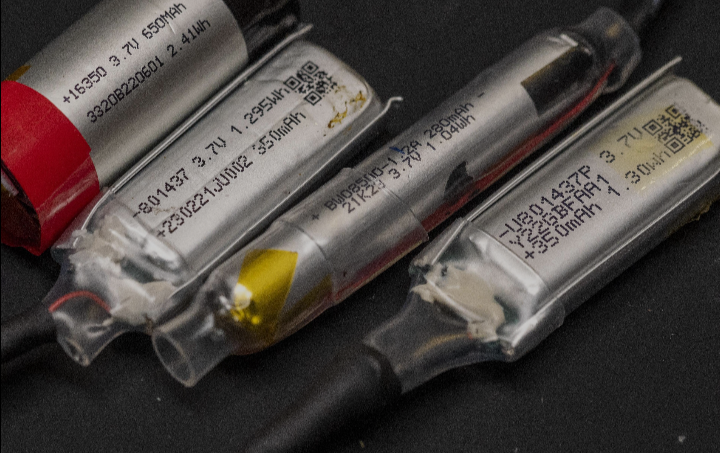 Lithium battery