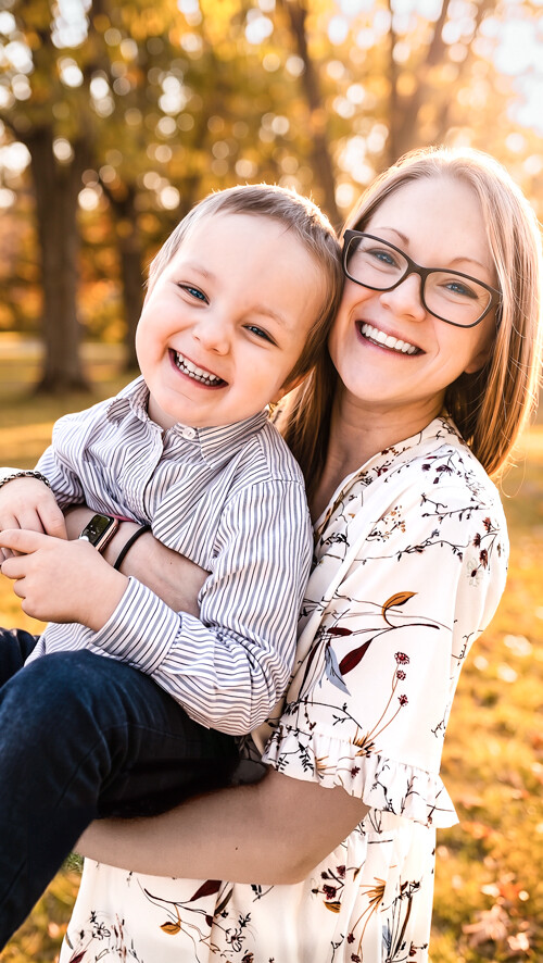 Samuel & Alissa Canto