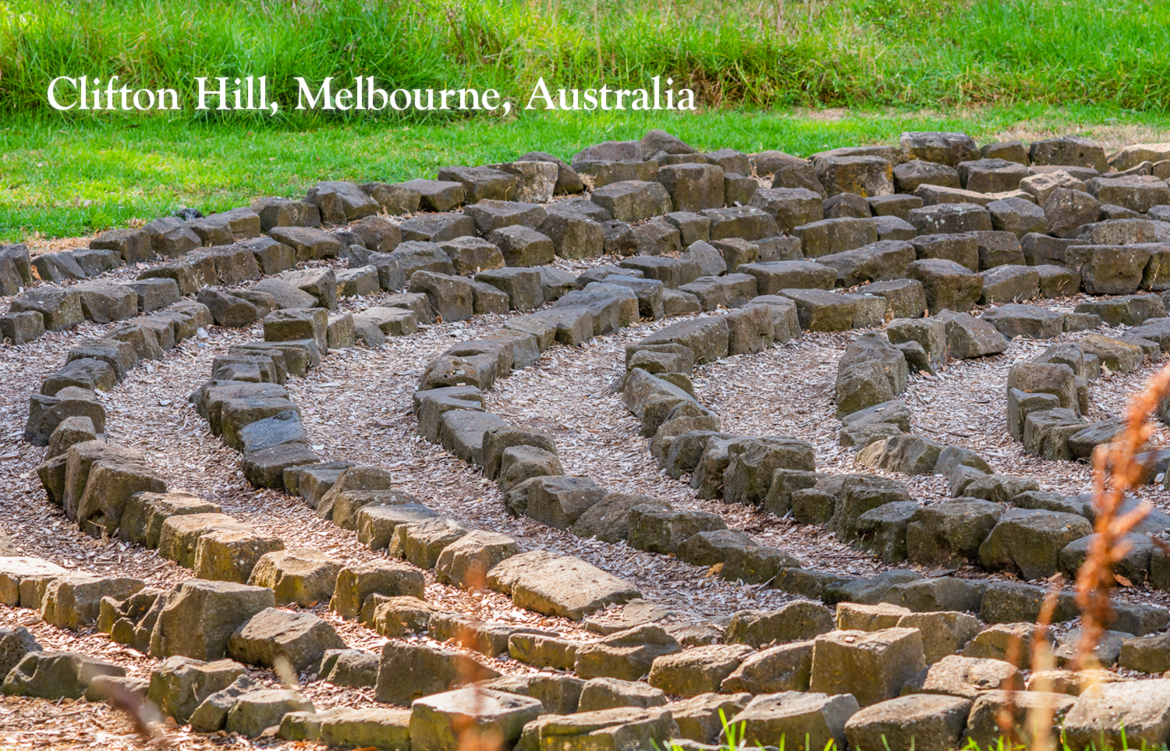 Labyrinth: Melbourne, Australia