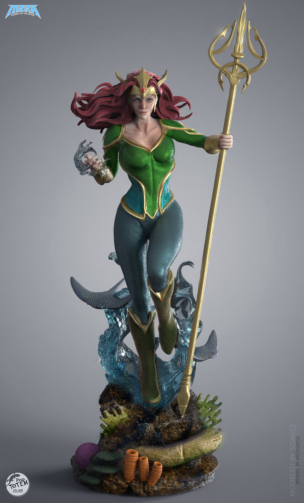 Mera RENDER 1