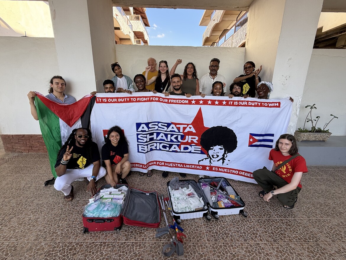 Donations to a paediatric hospital