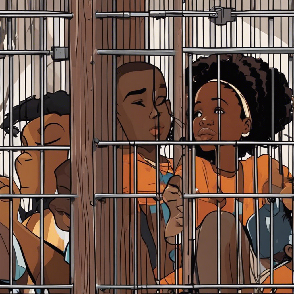 We must end mass incarceration