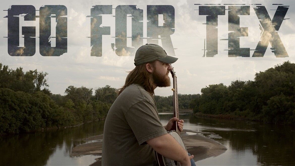 "Go For Tex" Short Film Thumbnail by Pandemonium Productions, Releases End of September 2026