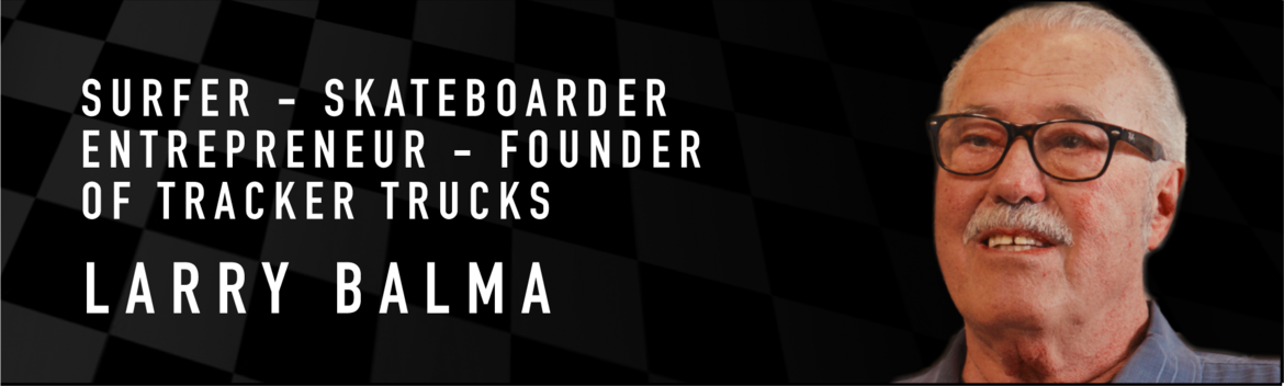 Larry Balma