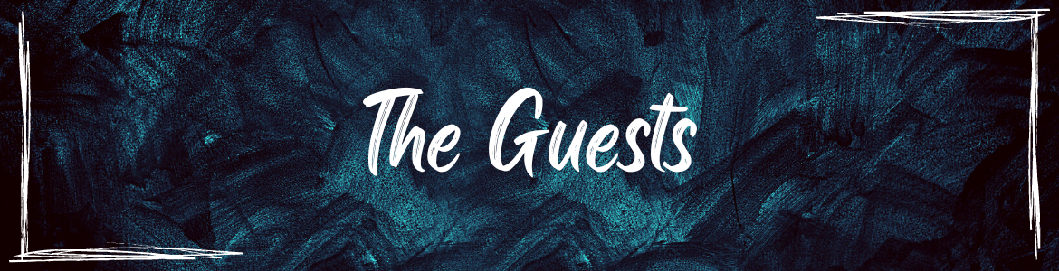 Header Image - The Guests