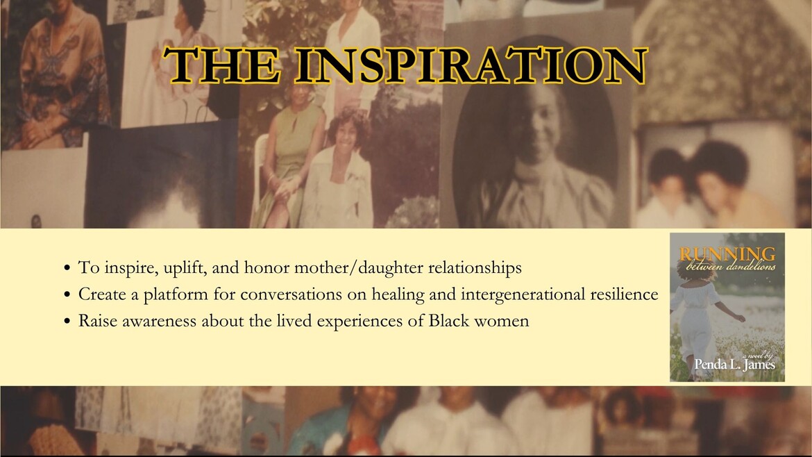 The Inspiration For Yellow