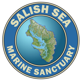 Salish Sea Marine Sanctuary - salishsea.org