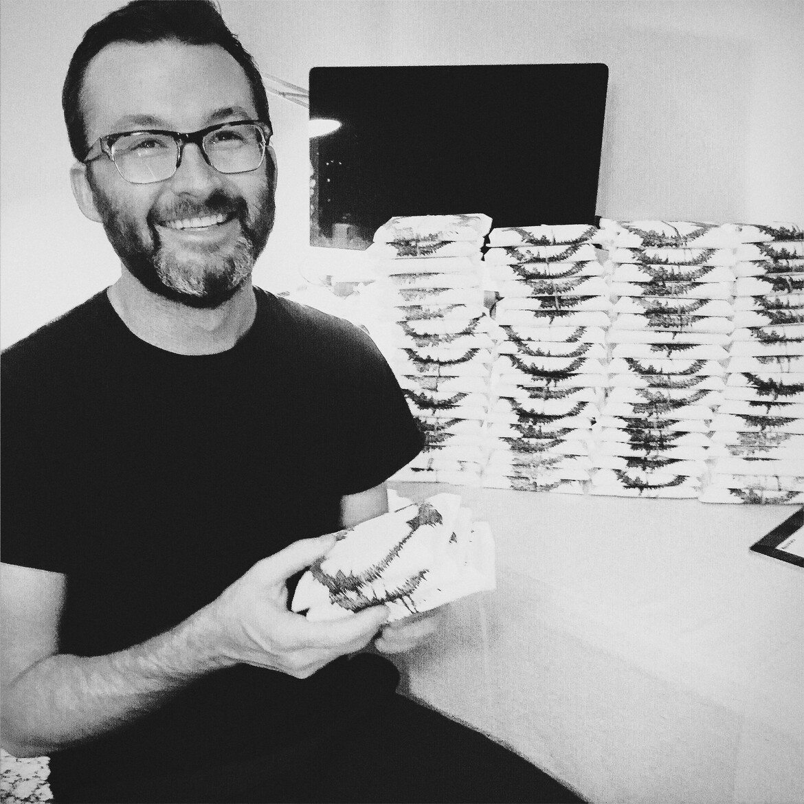 Shipping out 52hz packages