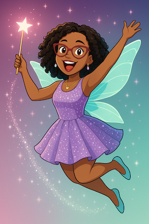 Gaia Thorne author avatar