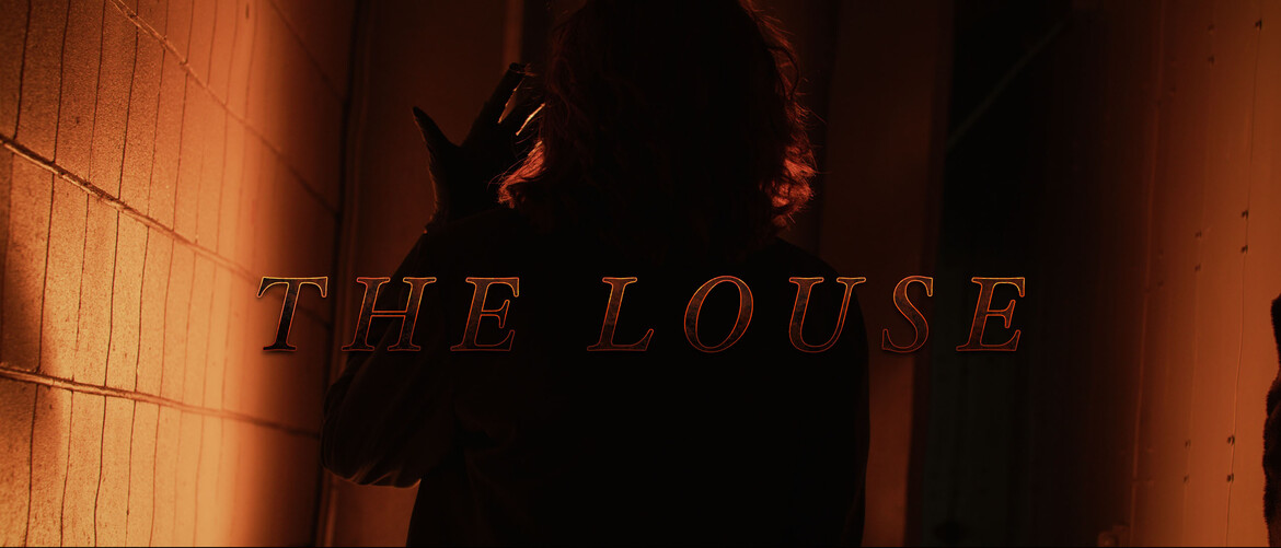 "The Louse" Short Film Thumbnail by Pandemonium Productions