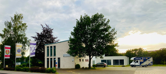 Rette das EPHI-Zentrum Harsewinkel
