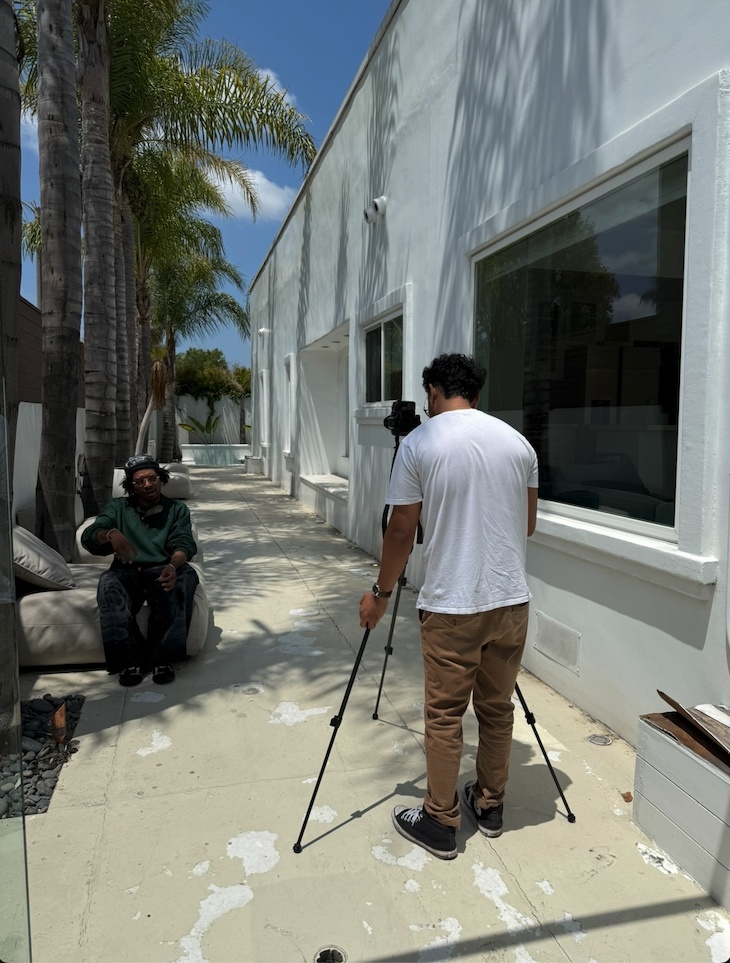 Photographer: Ismael Paramo