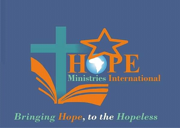 Hope ministries international