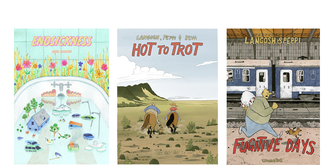 Nova Scotia Bundle #2