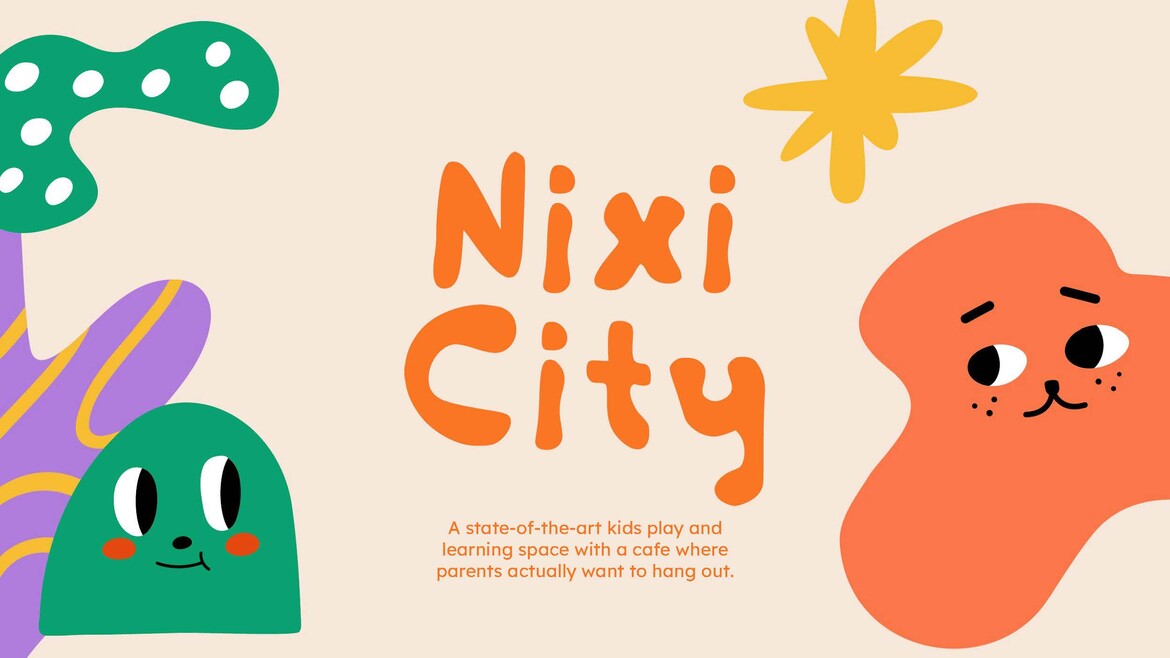 Nixi City