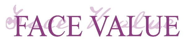 Face Value Logo