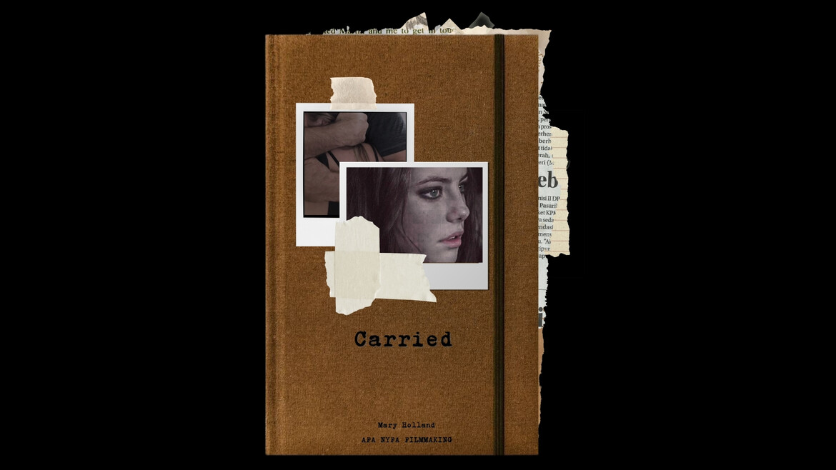 A story about control, memory, and what we carry forward.