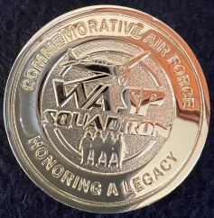 Anniversary Challenge Coin