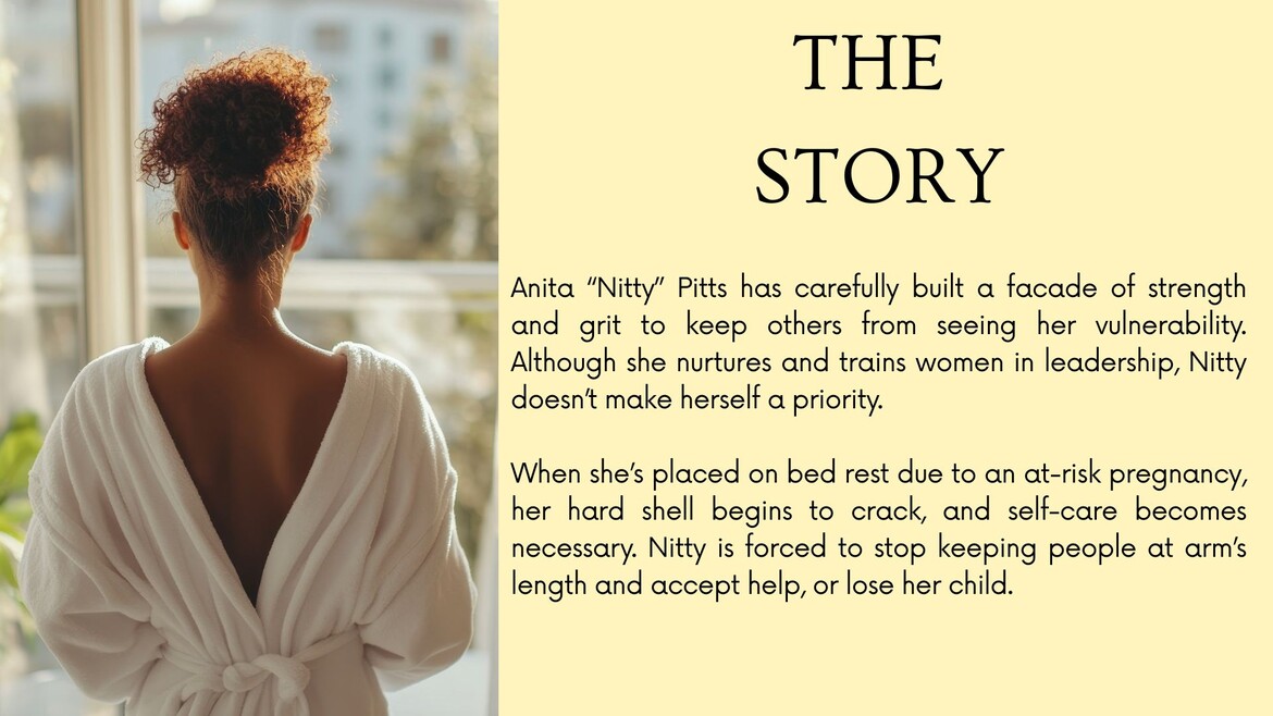 This is a description of the story