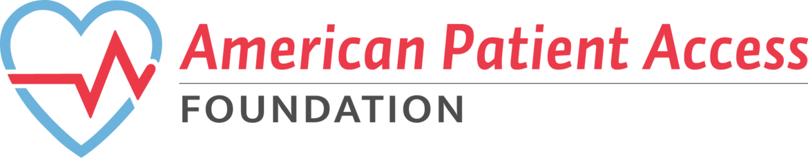 American Patient Access Foundation Logo