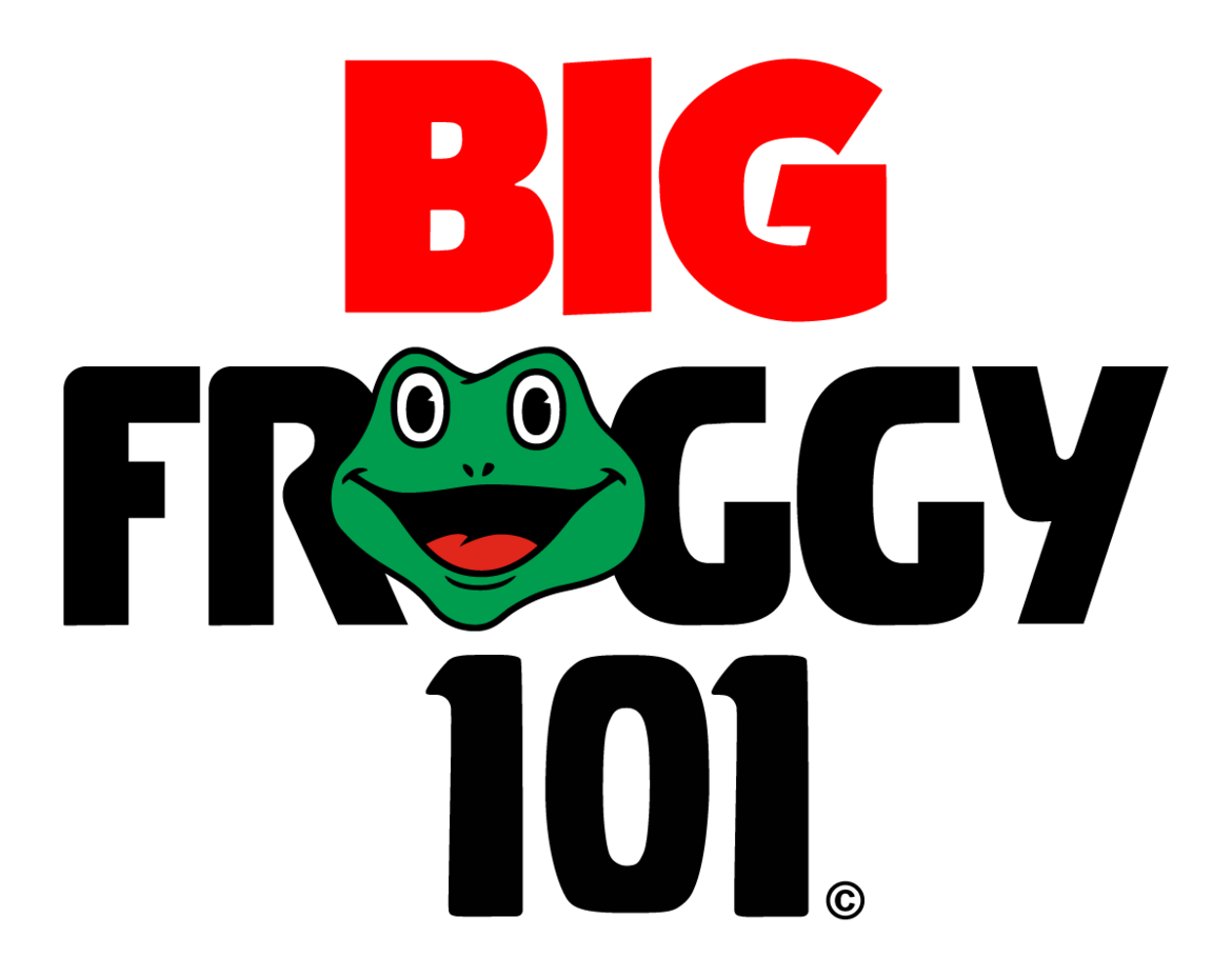 Big Froggy