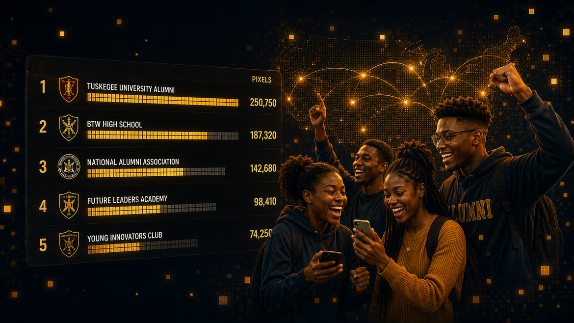 Leaderboard