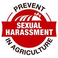 Prevent Sexual Harassment in Agriculture