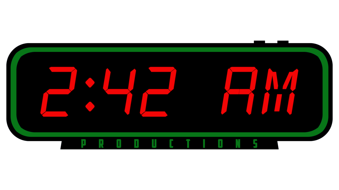 2:42am Productions