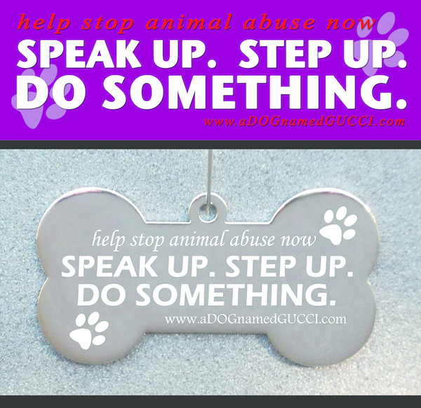 Bumpersticker (top) and Dog Tag perks