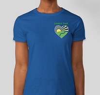 T-shirts for Linda's Trail of Love 5K