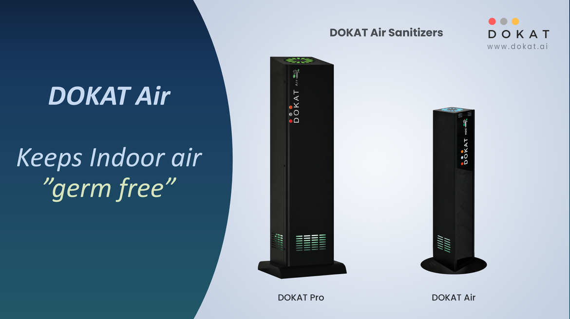 Our existing Dokat devices