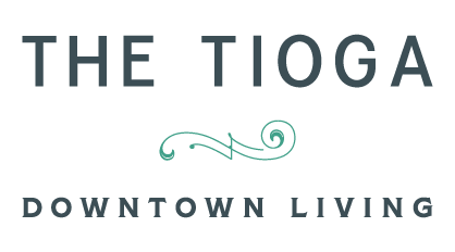Tioga Apartments