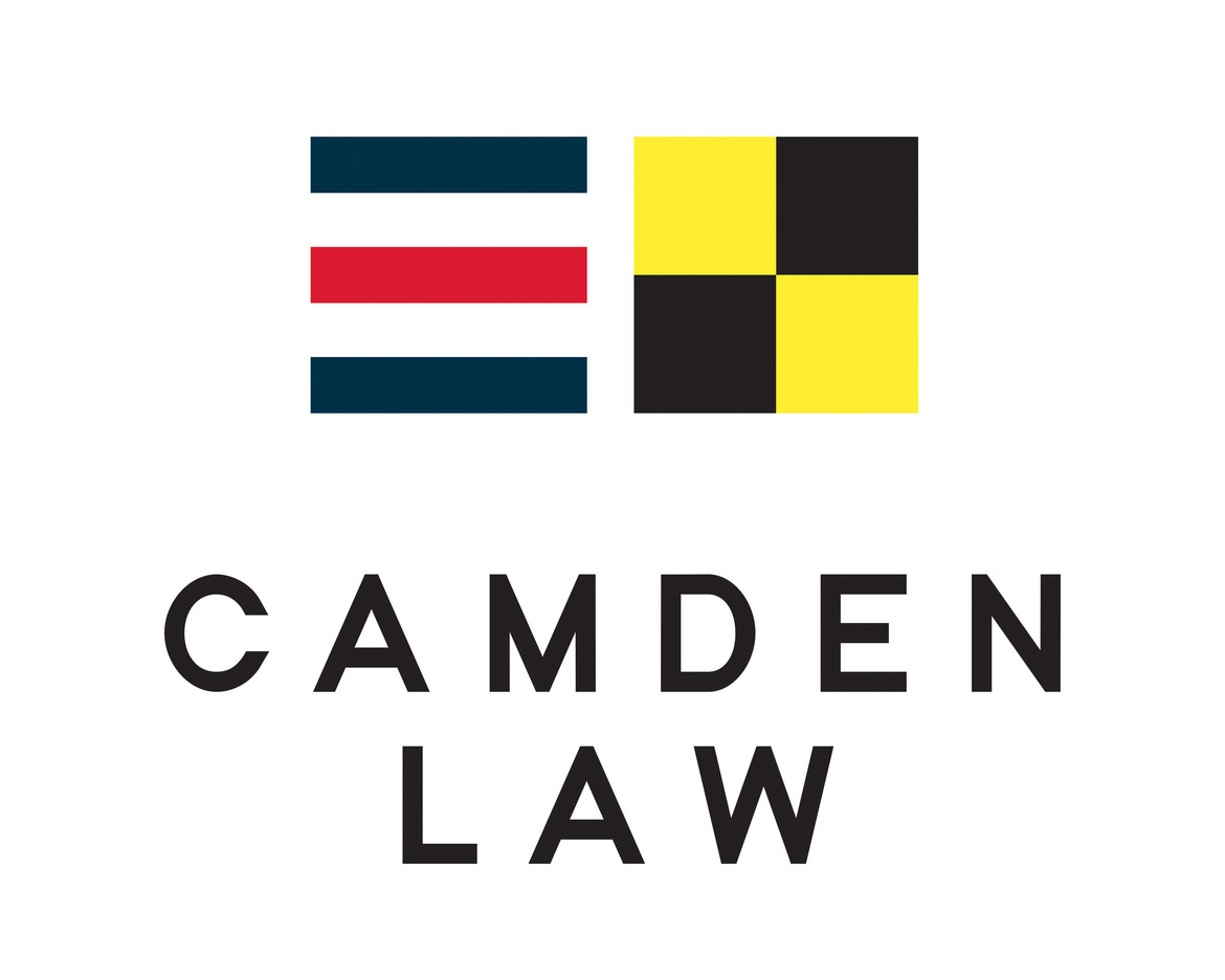 Camden Law Enhance Sponsorship