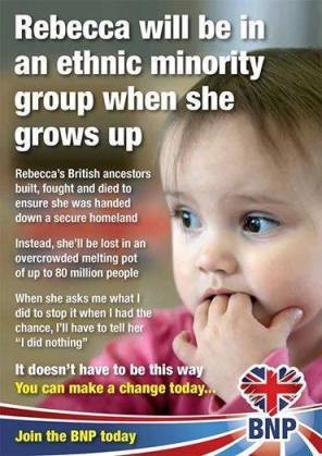 Rebecca leaflet