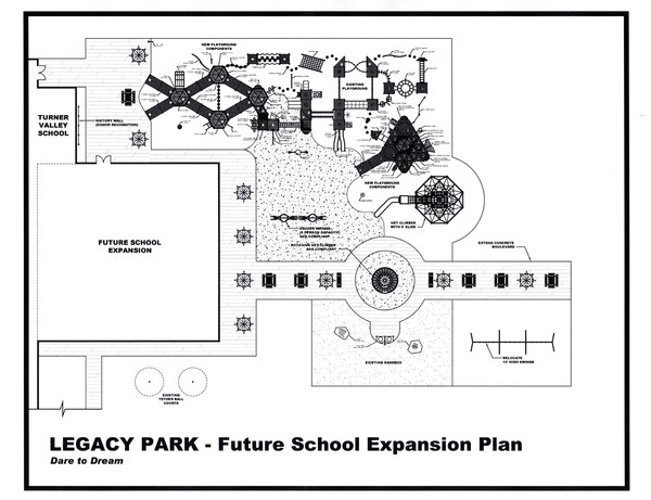 Future School Expansion