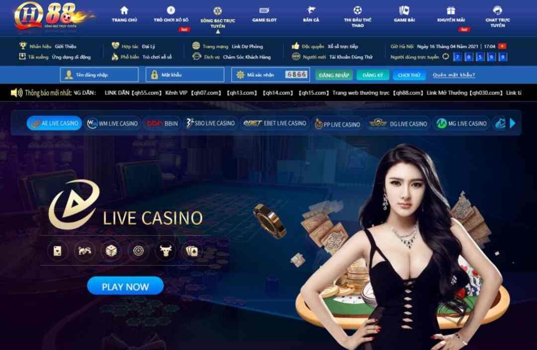 casino online qh88