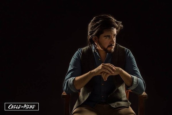 Declan Galbraith Child Of Mind