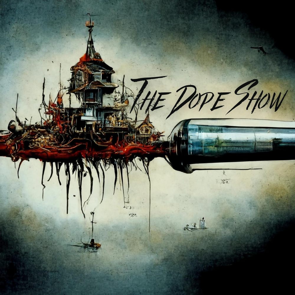 The Dope Show cover