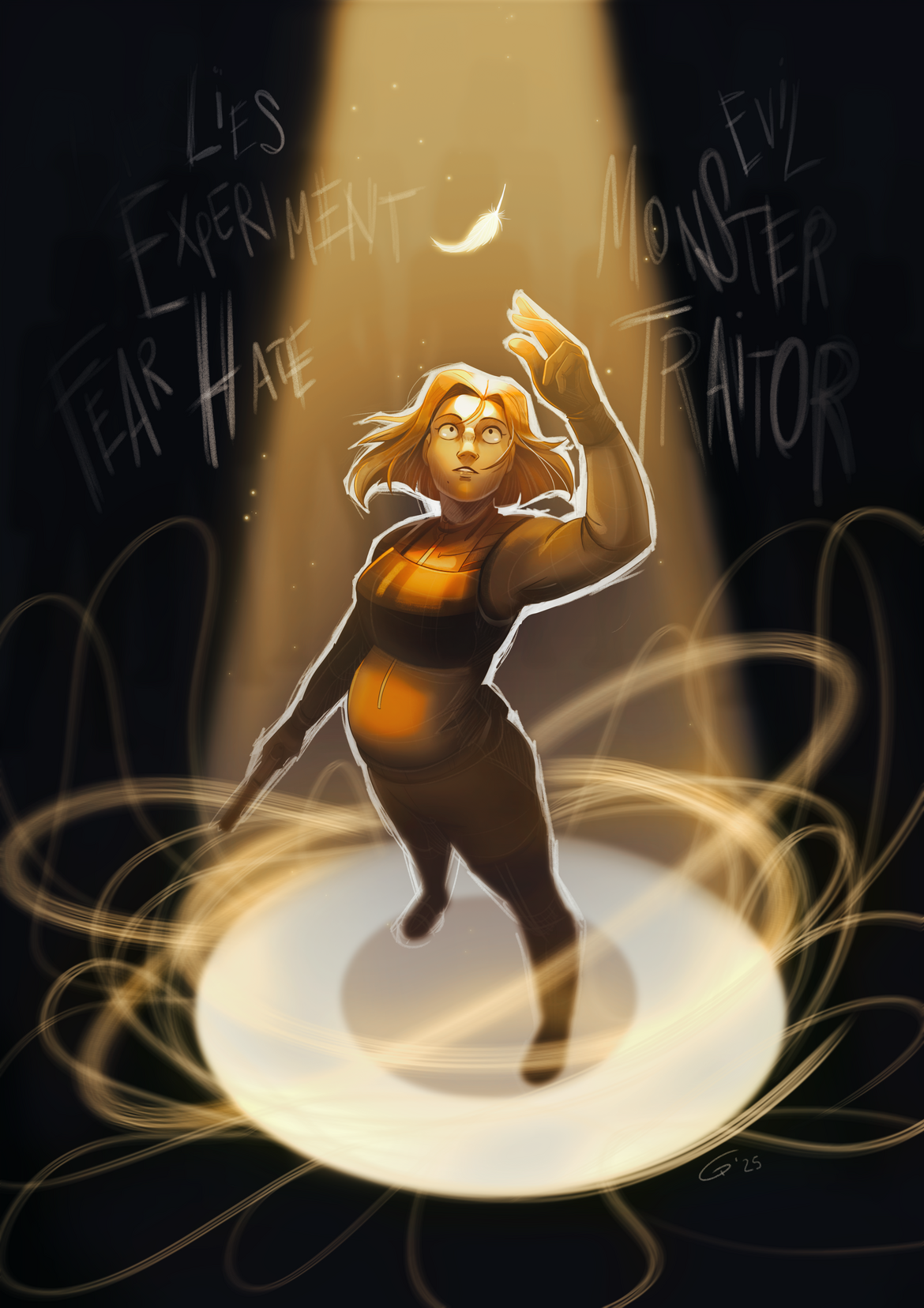 Project Hummingbird by Giulia D'Urso