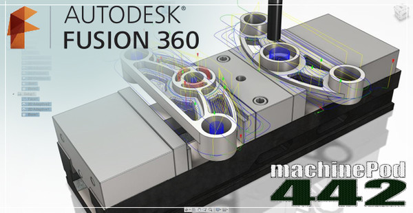 Autodesk Fusion 360 Equipped Workstations
